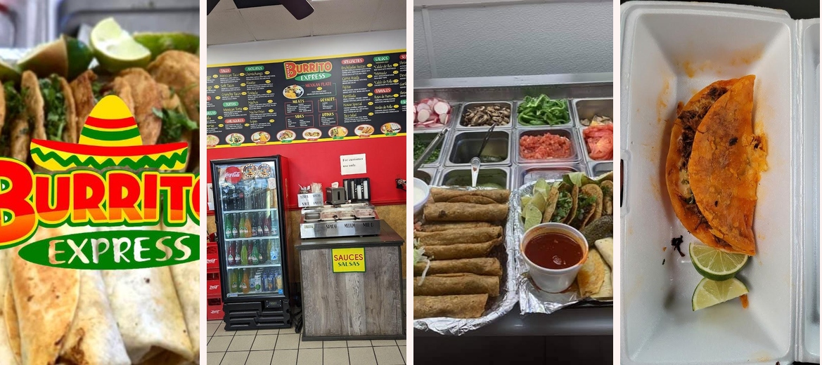 Burrito Express Pooler Gallery Image 2