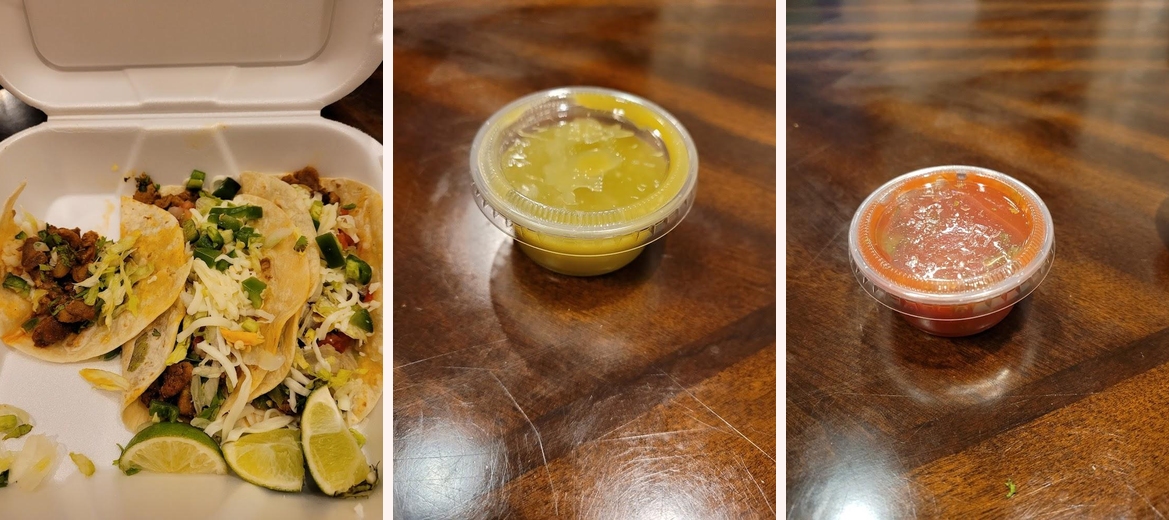 Burrito Express Pooler Gallery Image 3