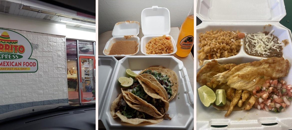 Burrito Express Pooler Gallery Image 4