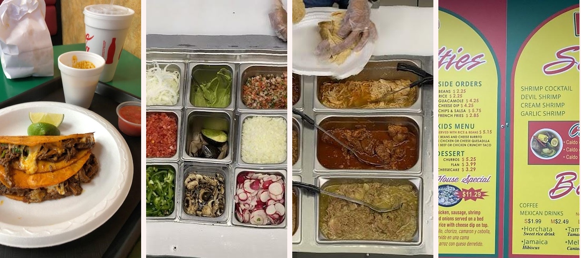 Burrito Express Pooler Gallery Image 5